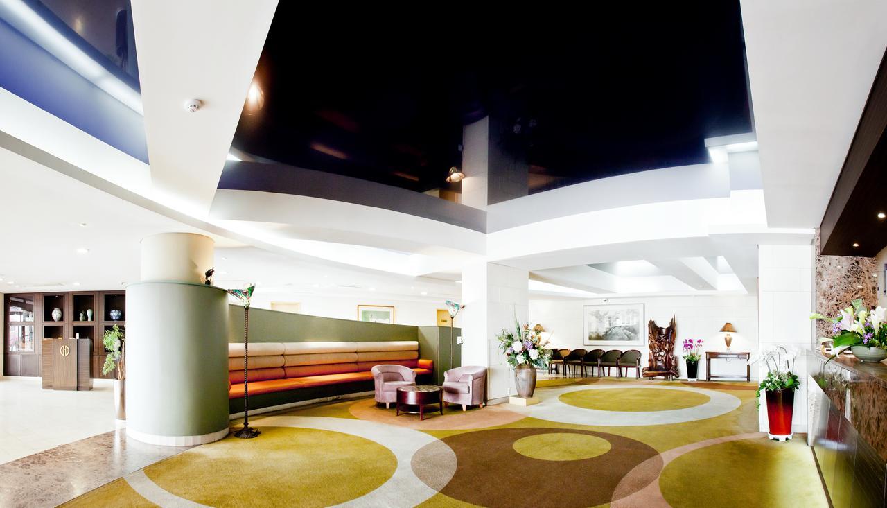 Han Kang Hotel 首爾 外观 照片